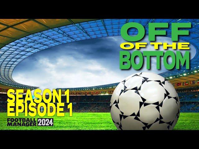 NEW SAVE: The Job Hunt Is On - OFF OF THE BOTTOM - Season 1 Episode 1