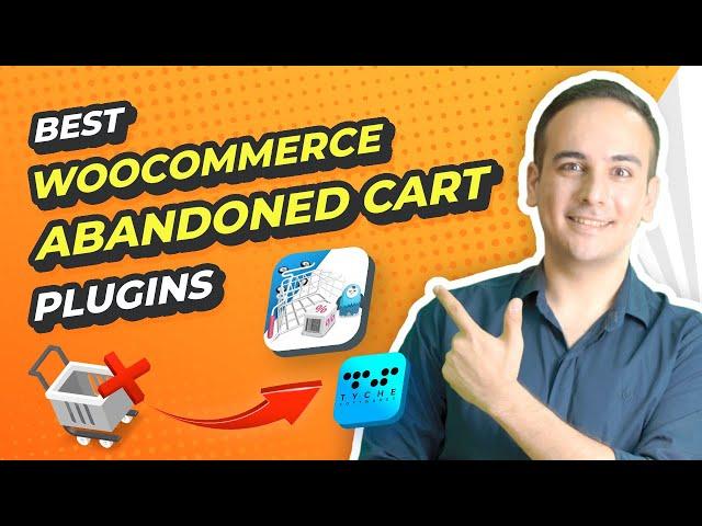 Best WooCommerce Abandoned Cart Plugins to Increase Sales: WooCommerce Abandoned Cart - Lite REVIEW