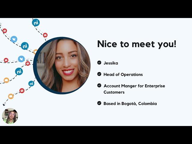 Automate LinkedIn Lead Generation with  Meet Alfred - A product tour