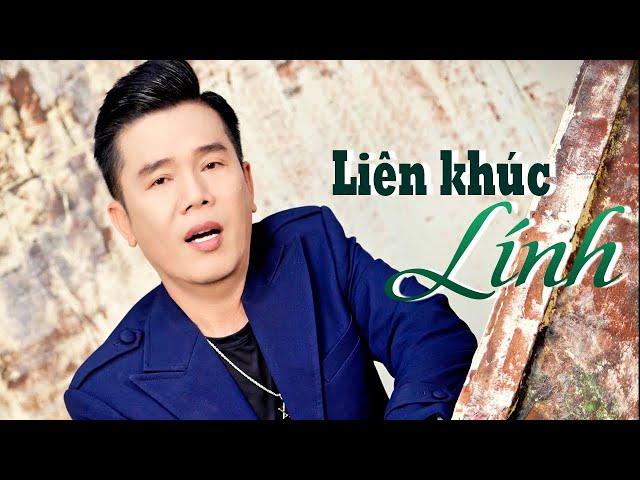 Liên Khúc Nhạc Lính Xưa Thư Về Em Gái Thành Đô - Lê Minh Trung