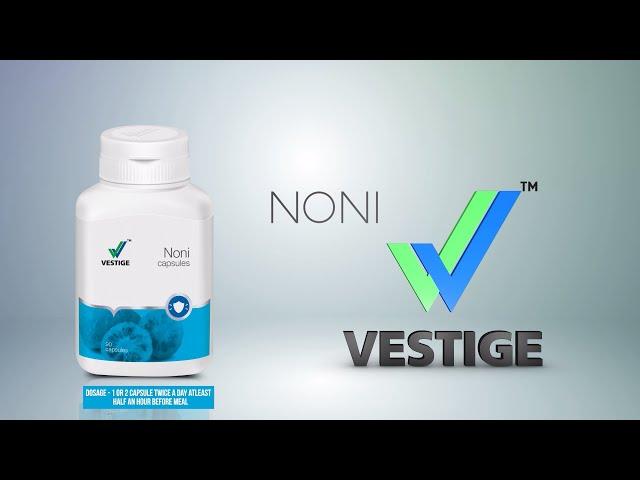 Vestige Noni Product AV