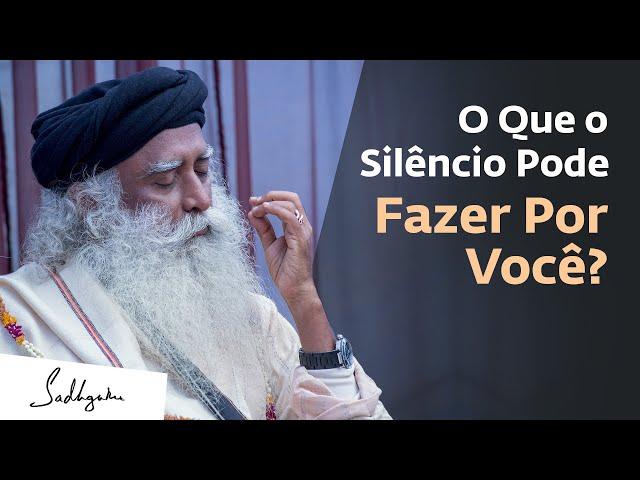 Como Sair da Ação Compulsiva Para a Ação Consciente? | Sadhguru Português