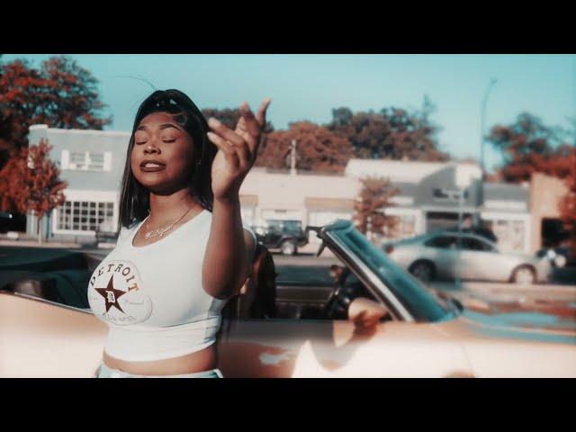 K. Lajuan - 50 Reasons (Official Video)