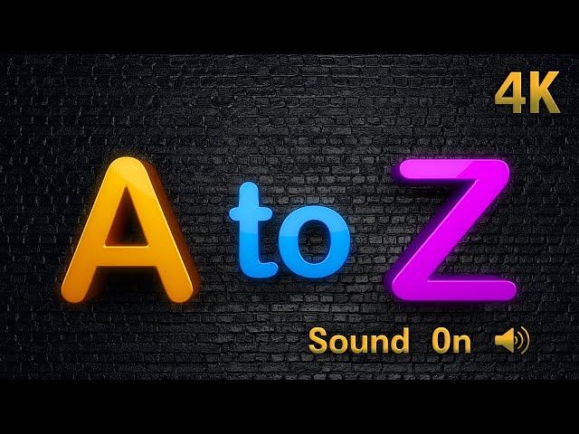 A to Z V2