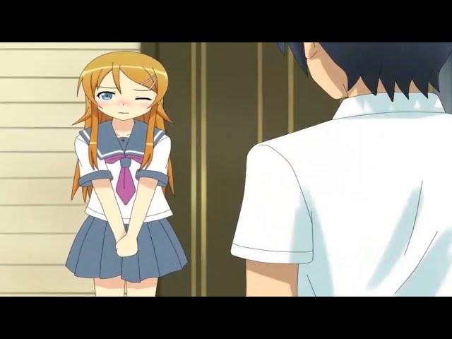 Oreimo- Omoani( My Little Sister Can't Be This Desperate )