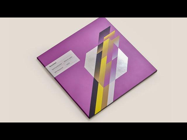 IBM Sounds of semis - Nanosheet