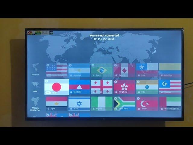 ProtonVPN in MI TV | Best and Free VPN for MI TV | Privacy and Secured |