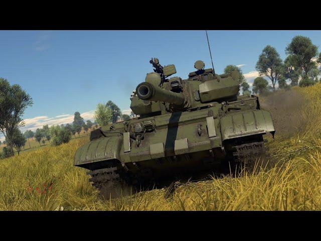 Новое обновление War Thunder | "Ветер перемен"