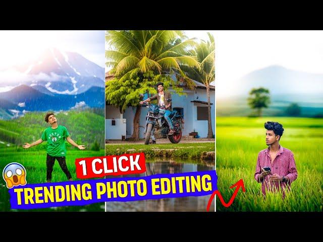 Instagram Viral Photo Editing 2024 | Instagram New Style Photo Editing 2024 | Photo Editing