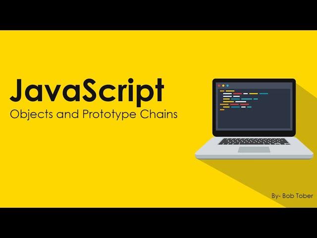 24 JavaScript Prototype Chain