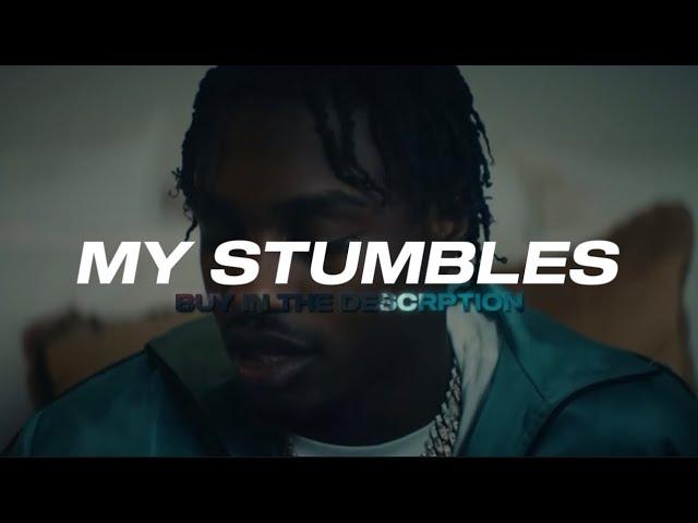 (FREE) Lil Tjay Type Beat 2023 "My Stumbles" | ​⁠@beatsbybaez