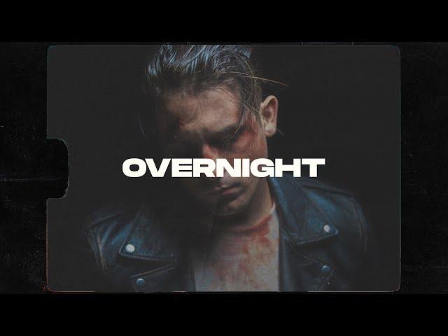 (FREE) DARK NF X G-EAZY TYPE BEAT - 'OVERNIGHT'