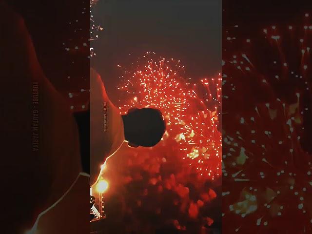 Ayodhya Diwali x Jalte Diye 4K Edit Video | Ayodya Diwali Celebration WhatsAppStatus | Diwali Status