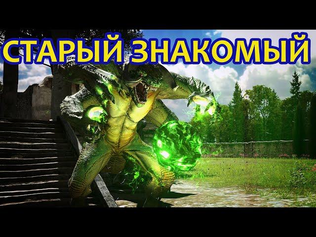 ИДИ ОБНИМУ! Serious sam 4 на русском сириус сэм 2020 экшен