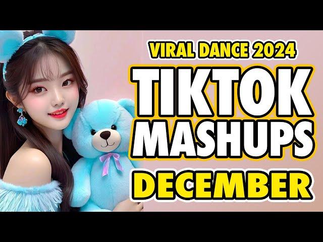 New Tiktok Mashup 2024 Philippines Party Music Viral Dance Trends December 6th