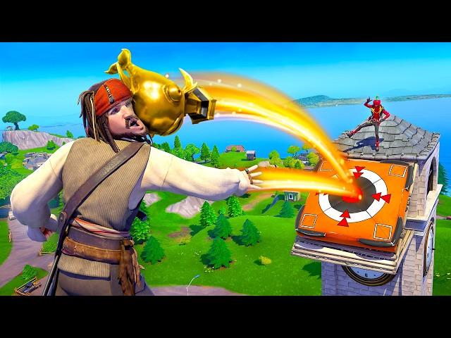 FORTNITE FAILS & Epic Wins! #422 (Fortnite Season 3 + Reload Funny Moments)