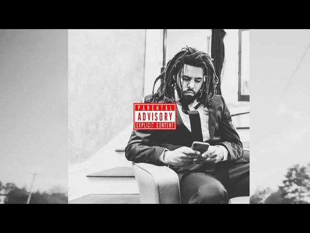 [FREE] J COLE X JID TYPE BEAT - "OATH"