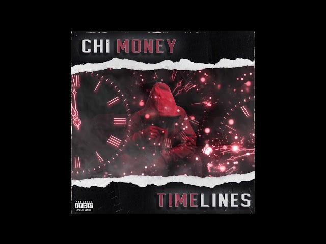 Chi Money - Dreams (official audio) (prod. Frank Moses x blindforlove)