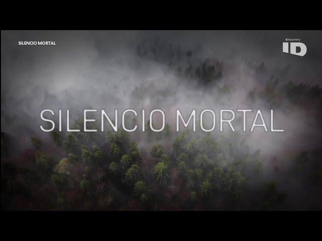 Silencio Mortal - La muchacha del Cartel | ID - DISCOVERID