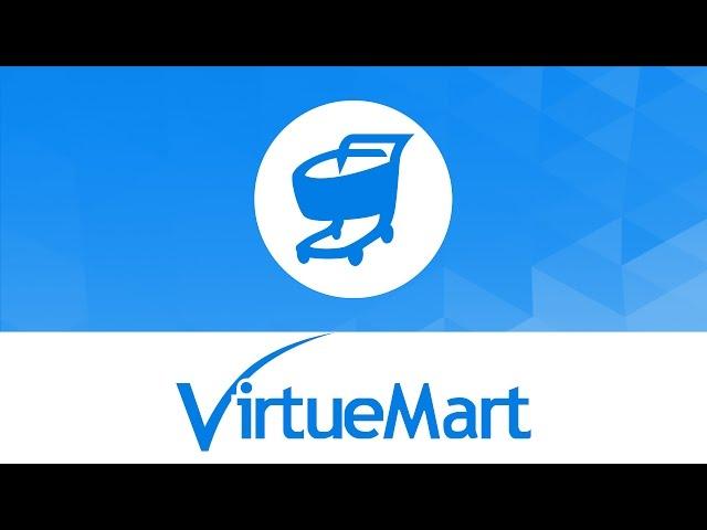 VirtueMart 2.x. How To Add A New Product And Category