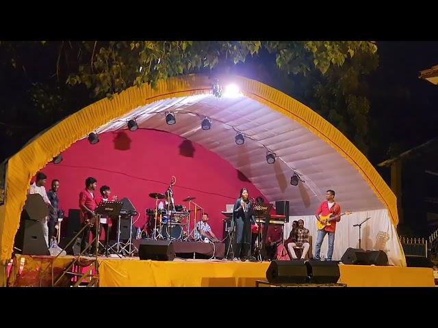 SN Music Band / KTR Sound Jaffna Puttur