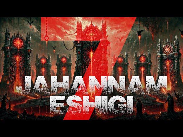 Jahannam, iblis va unga ergashganlarga va'da qilingan | Shayx Abdulloh Zufar hafizahulloh