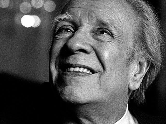 El Muerto Cuento de Jorge Luis Borges por Alejandro Apo