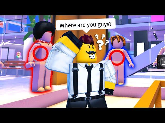 ROBLOX Hide Or Die Funny Moments (MEMES) 