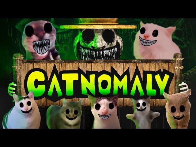 CATNOMALY