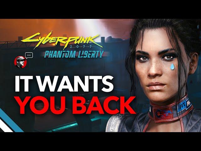 Is Cyberpunk 2077 Good Now? - 2024 Update and Phantom Liberty Review