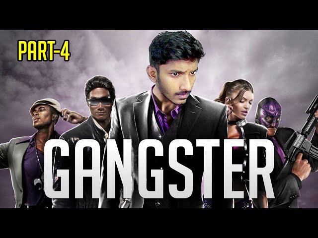 Saints Row: The Third Gameplay | The Gang war | Tamil Commentary | Part - 3 | Sharp Tamil Gaming