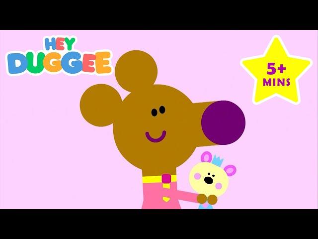 NORRIE time - Hey Duggee - Duggee's Best Bits