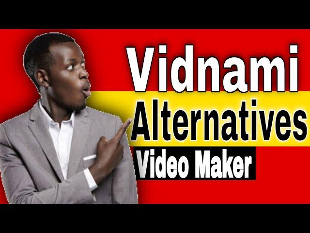 Vidnami Alternatives [Lumen5 Free Alternative to Vidnami]