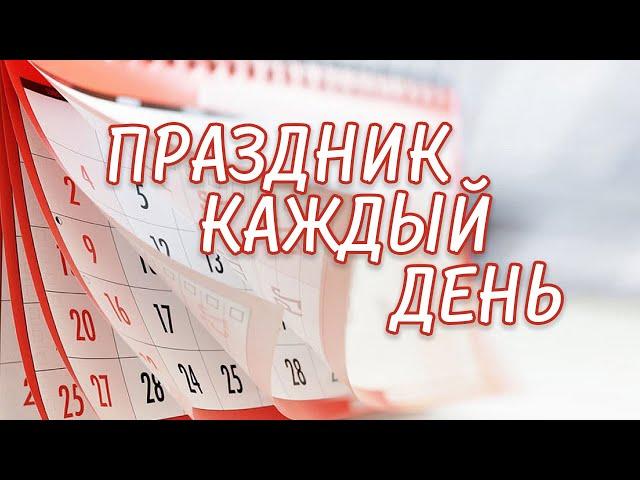 «Праздник каждый день»,  12, 13 и 14 июня