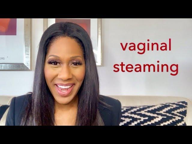 Vaginal Steaming: Why You Should Leave Your Vagina Alone