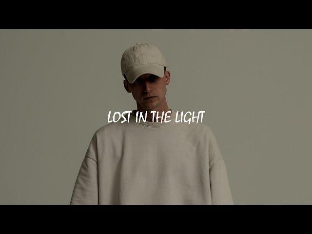 (Free) NF Type Beat - Lost In The Light | Sad Storytelling Type Beat