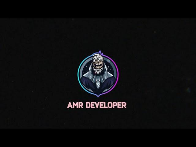 Amr developer