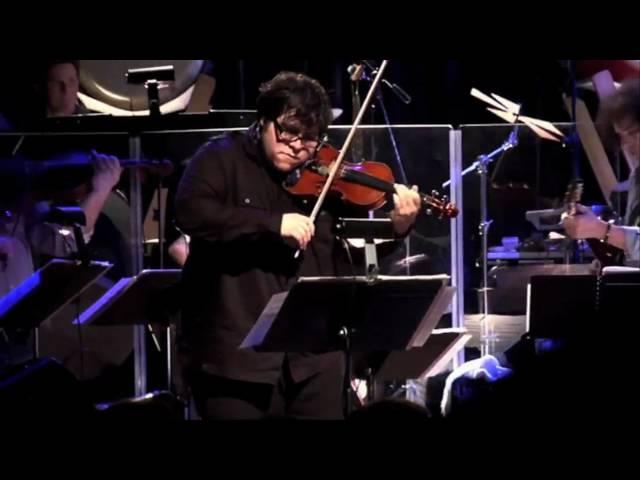 BSG Orchestra - Apocalypse (Live)