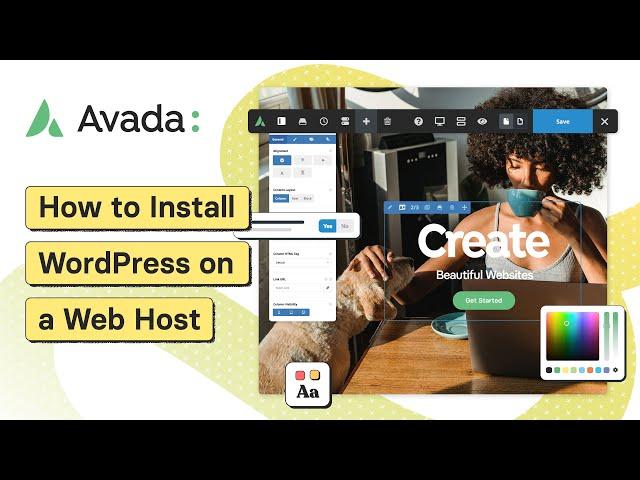 How to Install WordPress on a Web Host