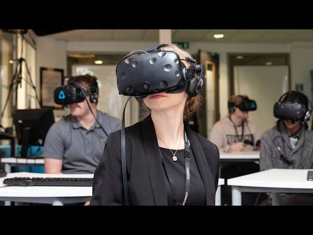 Engage Virtual Reality Education ( Teachers View )