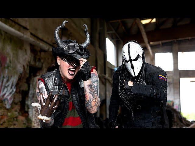 EXTIZE - Dirty Freddy (ZARDONIC Remix) (Official Video)