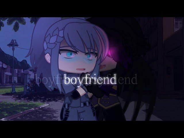 AU Boyfriend [GC TFP] ft. Arcee x Arachnida (Arcida) READ DESCRIPTION
