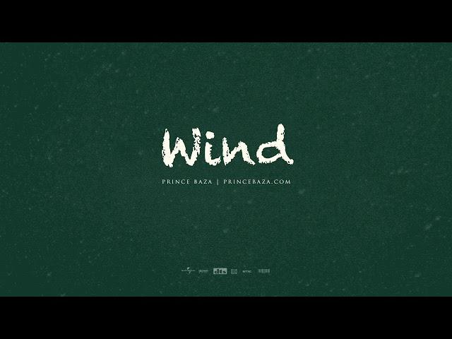 "Wind" | Mist x UK Rap Type Beat | @PrinceBaza