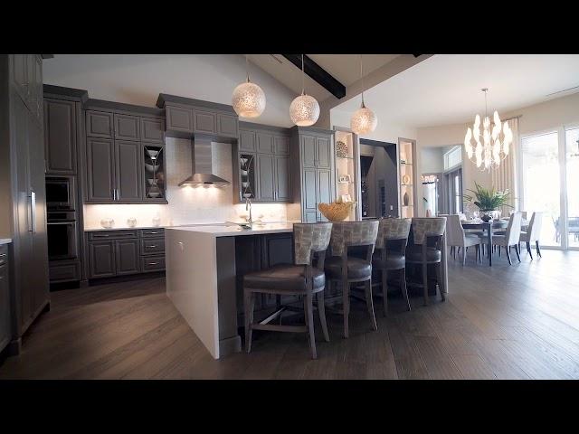 Enjoy this virtual visit to the Baywood Floor Plan from our Signature Collection.