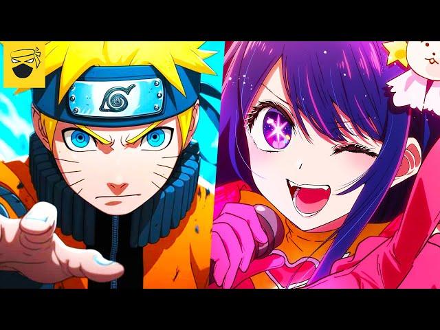 ESTRENOS ANIME IMPERDIBLES JULIO 2024: NETFLIX, Crunchyroll, Disney+, Animeflv xd y más...