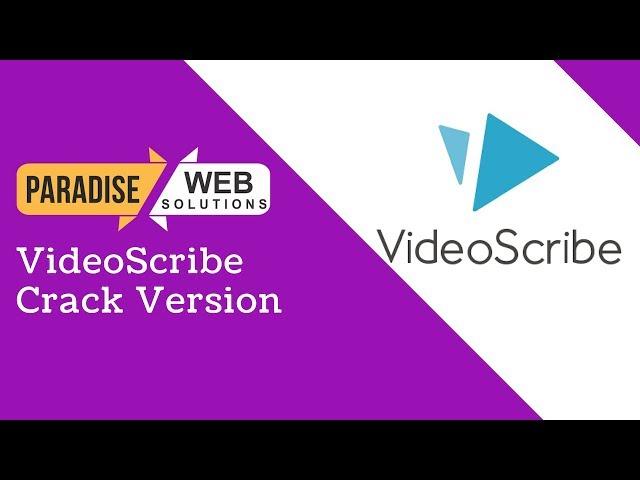 Sparkol VideoScribe