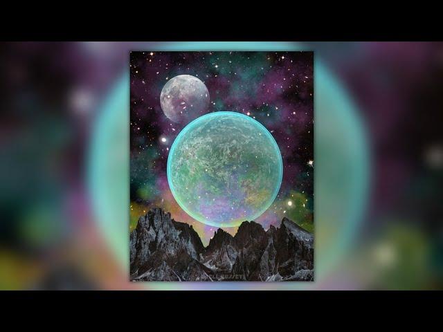 (Free) Ethereal x Spacey Type Beat 2023 ~ Aeronaut