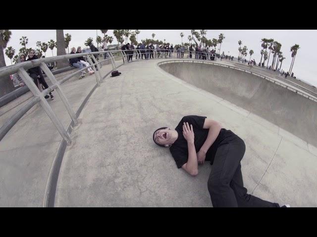 Skatewarehouse UK - Skateboarding in Los Angeles