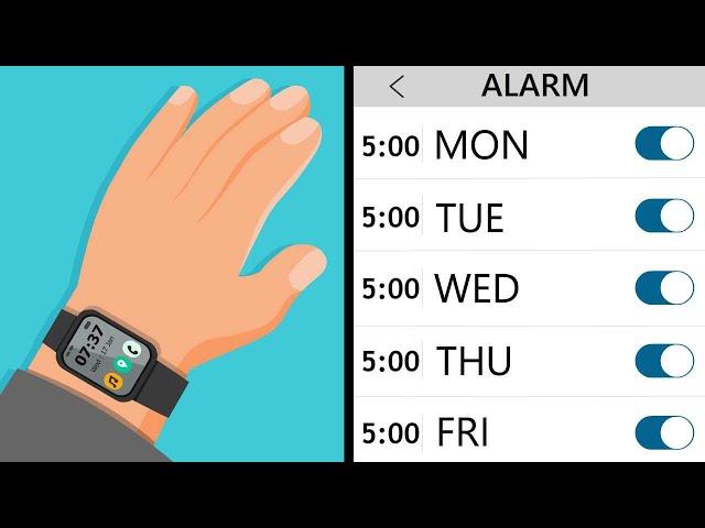 12 Smart Habits That Will Save You Time