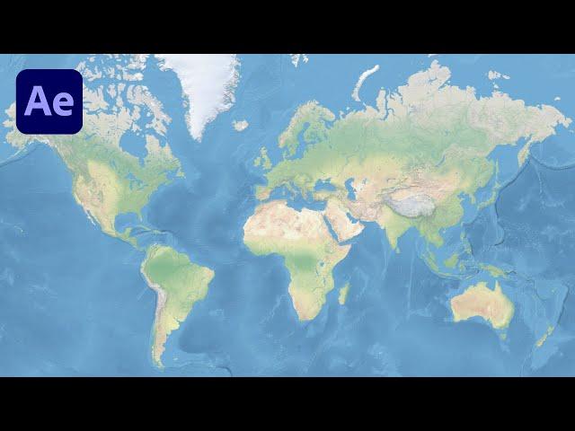 The Free Basemap in GEOlayers ️